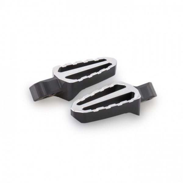 Benelli Rear peg Leoncino 500 / 500 Trail